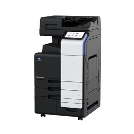 Thị trường máy photocopy tại Mỹ Tho