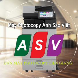 Khám Phá Máy Photocopy Ricoh IM 3000 Mới 99% Từ Không Gian...