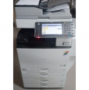 Cho Thuê Máy Photocopy In Màu Ricoh Aficio MP C4502