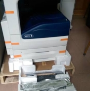 Máy Photocopy Fuji Xerox DocuCentre V 2060 Chính Hãng