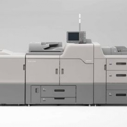 Máy Photocopy Màu Ricoh MPC 901 Giá Rẻ