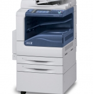 Cho Thuê Máy Fuji Xerox 5330