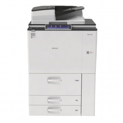 Máy photocopy Ricoh Aficio MP 9003