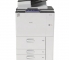 Máy Photocopy Ricoh Aficio MP 7503 Full Option