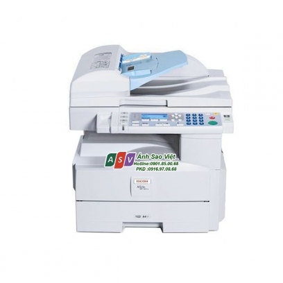 Máy photocopy Ricoh Aficio MP 161L (NGỪNG KINH DOANH)
