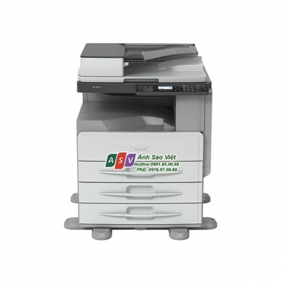 Máy Photocopy Ricoh MP 2501L ( Nhập Khẩu Mới 90-98% )