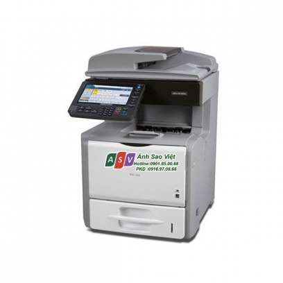 Máy Photocopy Ricoh SP5200 ( Nhập Khẩu Mới 90-98% )