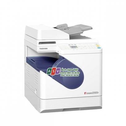 Máy Photocopy Toshiba e-Studio 2505F ( NGỪNG KINH DOANH )