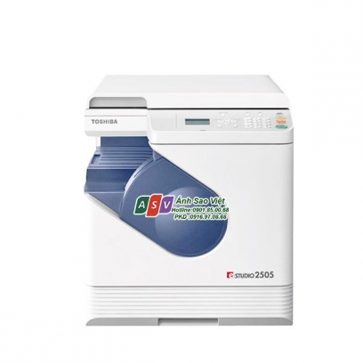 Máy Photocopy Toshiba e-Studio 2505 ( NGỪNG KINH DOANH )