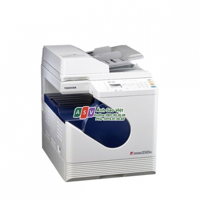 Máy Photocopy Toshiba e-Studio 2505H ( NGỪNG KINH DOANH )