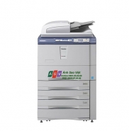 Máy Photocopy Toshiba e-Studio 556 ( Nhập Khẩu Mới 90-98% )