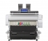 Máy photocopy A0 Màu Ricoh MP CW2200SP