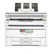 Máy Photocopy A0 Ricoh MP W7140 ( Nhập Khẩu Mới 90-98% )