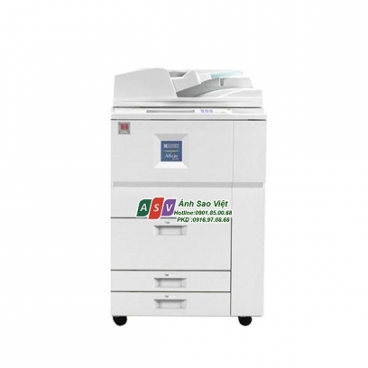 Máy Photocopy Ricoh Aficio 2075 ( Nhập Khẩu Mới 90-98% )