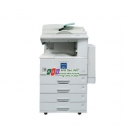 Máy photocopy Ricoh Aficio 3035 (NGỪNG KINH DOANH)