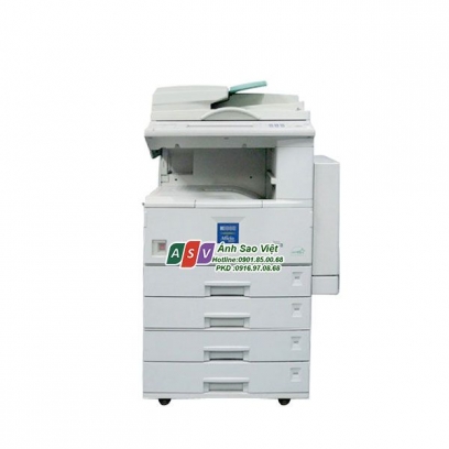 Máy photocopy Ricoh Aficio 2045 (NGỪNG KINH DOANH)