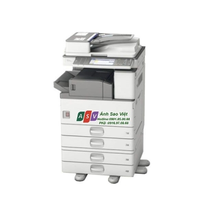 Máy Photocopy Ricoh Aficio MP 2352 ( Nhập Khẩu Mới 90-98% )