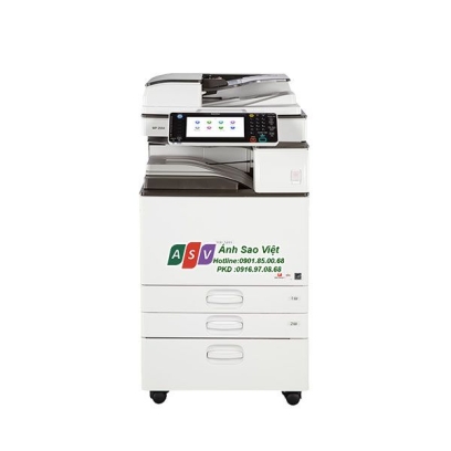 Máy Photocopy Ricoh MP 2554 ( Nhập Khẩu Mới 90-98% )