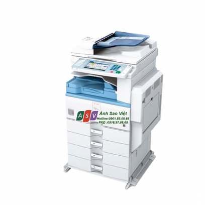 Máy Photocopy Ricoh Aficio MP 2550 ( NGỪNG KINH DOANH )