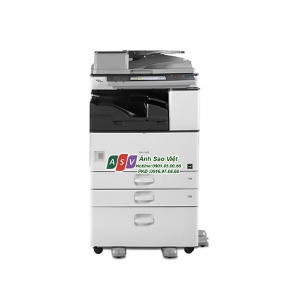 Máy photocopy Ricoh MP 3352 ( Nhập Khẩu Mới 90-98% )
