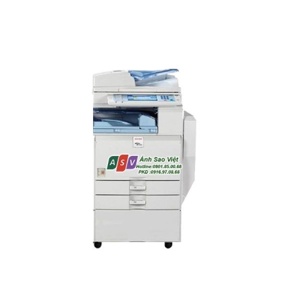Máy Photocopy Ricoh Aficio MP 4001 ( Nhập Khẩu Mới 90-98% )