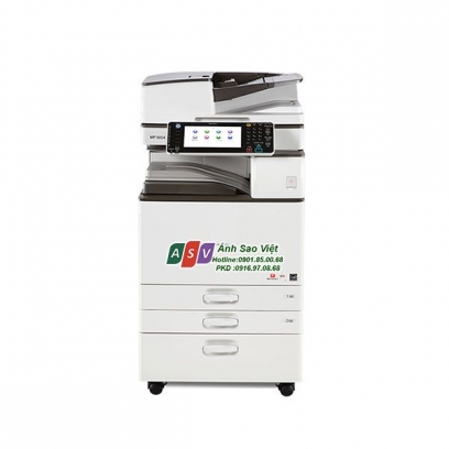Máy Photocopy Ricoh MP 3054 ( Nhập Khẩu Mới 90-98% )