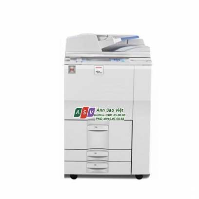 Máy Photocopy Ricoh Aficio MP 6000 ( Nhập Khẩu Mới 90-98% )