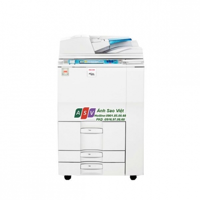 Máy Photocopy Ricoh Aficio MP 8001 ( Nhập Khẩu Mới 90-98% )