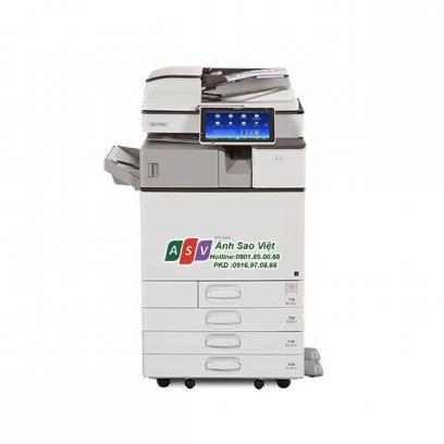 Máy Photocopy Màu Ricoh MP C2003 ( Nhập Khẩu Mới 90-98% )