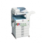 Máy Photocopy Màu Ricoh Aficio MP C2551 ( Nhập Khẩu Mới 90-98% )