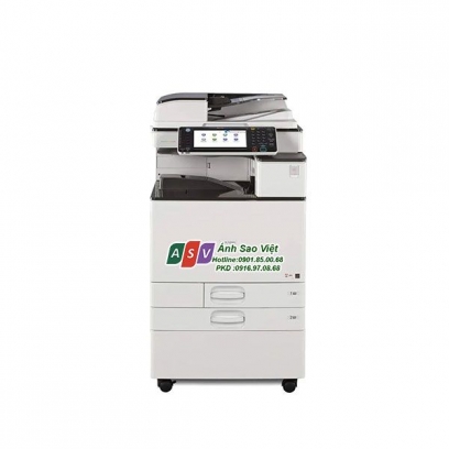 Máy Photocopy Màu Ricoh MP C2503 ( Nhập Khẩu Mới 90-98% )