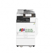 Máy Photocopy Màu Ricoh Aficio MP C4502 ( Nhập Khẩu Mới 90-98% )