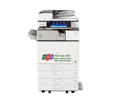 Máy Photocopy Màu Ricoh MP C3003 ( Nhập Khẩu Mới 90-98% )