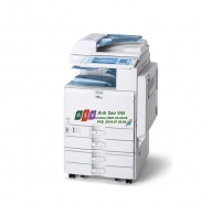 Máy Photocopy Màu Ricoh MP C5001 ( NGỪNG KINH DOANH )