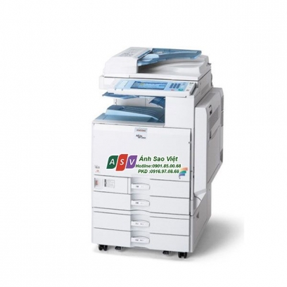 Máy photocopy Màu Ricoh MP C4000 (NGỪNG KINH DOANH)