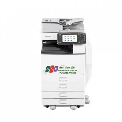Máy Photocopy Màu Ricoh MP C5002 (NGỪNG KINH DOANH)