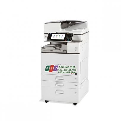 Máy Photocopy Màu Ricoh MP C5503 ( Nhập Khẩu Mới 90-98% )