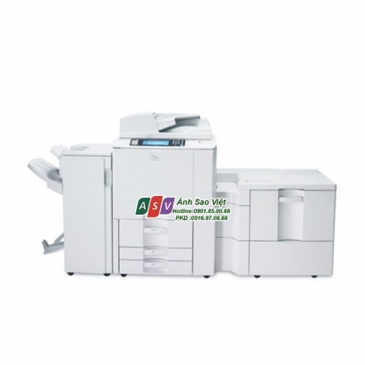 Máy Photocopy Màu Ricoh MP C550 EX ( Nhập Khẩu Mới 90-98% )