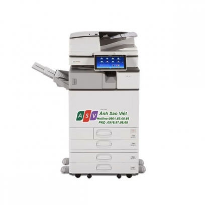 Máy Photocopy Màu Ricoh MP C6004 ( Nhập Khẩu Mới 90-98% )