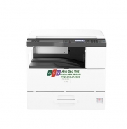 Máy Photocopy Ricoh M 2700 ( Mới 100% Chính Hãng )
