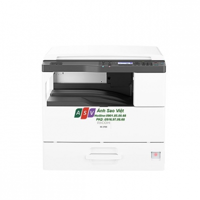 Máy Photocopy Ricoh M 2700 ( Mới 100% Chính Hãng )