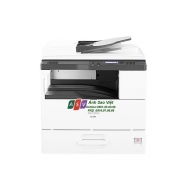 Máy Photocopy Ricoh M 2701 ( Mới 100% Chính Hãng )
