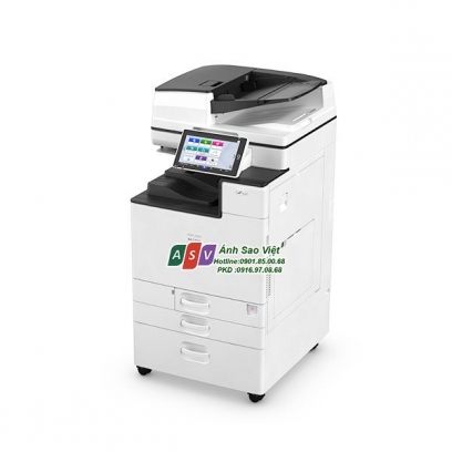 Máy Photocopy Màu Ricoh IM C2000 ( Nhập Khẩu Mới 90-98% )