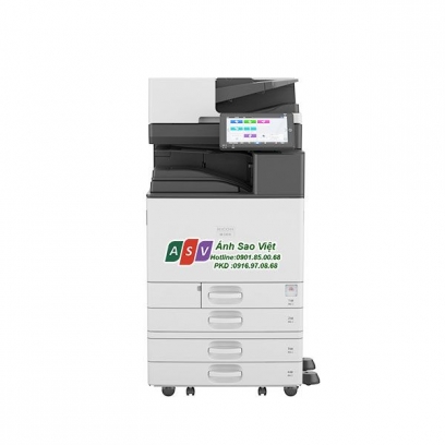 Máy Photocopy Màu Ricoh IM C2010 ( Mới 100% Chính Hãng )