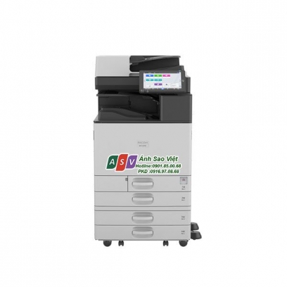 Máy Photocopy Màu Ricoh IM C6010 ( Mới 100% Chính Hãng )