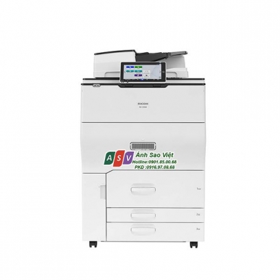 Máy Photocopy Màu Ricoh IM C8000 ( Nhập Khẩu Mới 90-98% )