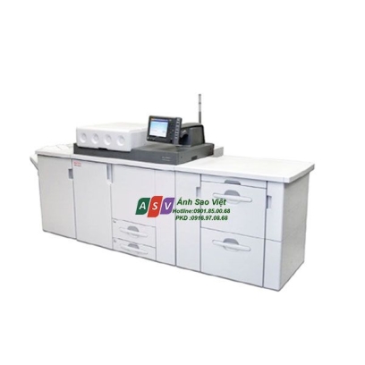 Máy Photocopy Màu Ricoh MP C901 ( Nhập Khẩu Mới 90-98% )