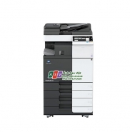 Máy Photocopy Konica Minolta Bizhub 308 ( Nhập Khẩu Mới 90-98% )