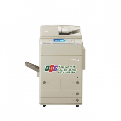 Máy Photocopy CANON IR-ADV 6275 ( Nhập Khẩu Mới 90-98% )