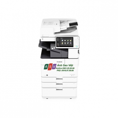 Máy photocopy Canon IR-ADV DX 4725i ( Chính Hãng Mới 100% )
